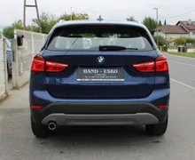 Zunanja slika - BMW X1 - serija : sDrive16d - 5 - Predogledna slika