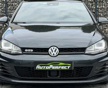 Zunanja slika - Volkswagen Golf - 2.0 GTD BMT DSG |ACC|NAVI|PDC|LED - 2 - Predogledna slika
