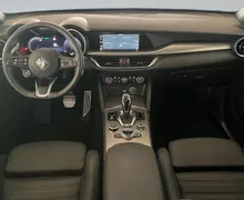 Zunanja slika - Alfa Romeo Stelvio - Q4 2.0 Turbo 280 Veloce Avt. - 10 - Predogledna slika