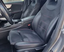 Notranja slika - Mercedes-Benz CLA-Razred - CLA 200 Shooting Brake AMG Line Avt. - 18 - Predogledna slika