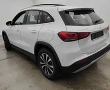 Zunanja slika - Mercedes-Benz GLA-Razred - GLA 250 e Avt.KAMERA.PANORAMA.LED.USNJE.NAVI.TOP - 17 - Predogledna slika