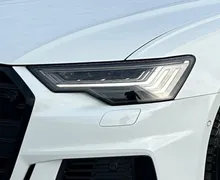 Zunanja slika - Audi S6 - TDI quattro - HD MATRIX - PANO - HEAD UP ... - 5 - Predogledna slika