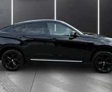 Zunanja slika - BMW X6 - serija :  xDrive 30d LED NAVIGACIJA TEMP PDC VIRTUAL TOP - 8 - Predogledna slika