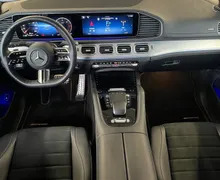 Zunanja slika - Mercedes-Benz GLE-Razred - GLE 300 d 4MATIC AMG Line Avt. - 10 - Predogledna slika
