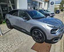 Zunanja slika - Citroën C4 - 1.2 PureTech 130 Shine Avt. - 2 - Predogledna slika