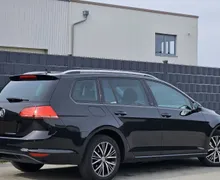 Zunanja slika - VW Golf - Variant 1.6 TDI MOŽNOST FINANCIRANJA BREZ POLOGA TEM NAVI - 2 - Predogledna slika
