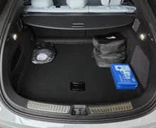 Zunanja slika - BYD SEALION 7 - Design AWD 82.5 - 6 - Predogledna slika
