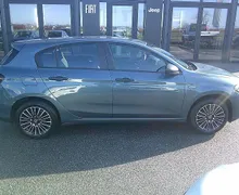 Zunanja slika - Fiat Tipo - 1.0 T3 GSE - 4 - Predogledna slika