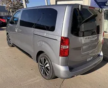 Zunanja slika - Peugeot Traveller - L2 2.0 BHDI BUSINESS EAT8 - DOBAVA TAKOJ - 5 - Predogledna slika