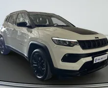 Zunanja slika - Jeep Compass - 1.5 T4 e-Hybrid North Star DCT - 2 - Predogledna slika