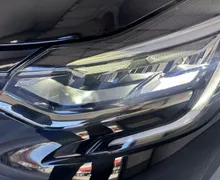 Zunanja slika - Renault Captur - TCe 130 Intens.TCe 130.USNJE.NAVI.96 KW.BENZIN - 3 - Predogledna slika