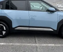 Zunanja slika - KIA EV3 - KIA  SKY  58.3 kWh - 2 - Predogledna slika