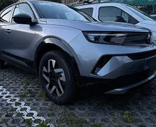 Zunanja slika - Opel Mokka - 1.2 Turbo GS - 1 - Predogledna slika