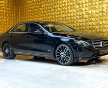 Zunanja slika - Mercedes-Benz E-Razred - E 220 d AUT.-VIRTUAL-KAMERA-AMBI-HARMAN-GRETJE - 1 - Predogledna slika