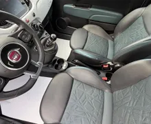 Notranja slika - Fiat 500C - 1.0 Launch Edition - 11 - Predogledna slika