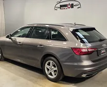 Zunanja slika - Audi A4 - Avant 30 TDI S tronic 1.LAST NAVI KAM TEMP - 3 - Predogledna slika