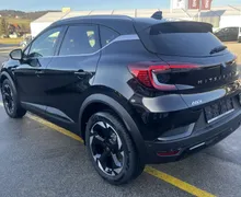 Zunanja slika - Mitsubishi ASX - 1.3 DI-T MHEV 103kW DCT7 Intense - 4 - Predogledna slika