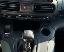 Zunanja slika - Citroën Berlingo - 1.5 BlueHDi 130 XTR NAVI.KAMERA.2XPDC - 19 - Predogledna slika