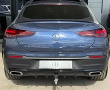 Zunanja slika - Mercedes-Benz GLE-Razred - GLE coupe 450d PREMIUM PLUS+AIRMATIC - 5 - Predogledna slika