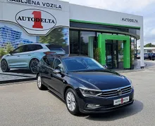Zunanja slika - VW Passat - Variant 2.0 TDI Business 110kW-150KM DSG - 3 - Predogledna slika