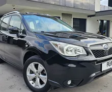 Zunanja slika - Subaru Forester - 2.0D-4X4-1 LASTNIK-PANORAMA-XENON-LED-ODLIČEN - 2 - Predogledna slika