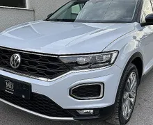 Zunanja slika - Volkswagen T-Roc - 2.0 TDI BMT Sport DSG-RADAR TEMPO-FUL LED-KAMERA - 3 - Predogledna slika