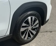 Zunanja slika - Suzuki S-Cross - 1.4 Boosterjet AllGrip Hibrid Elegance - 4 - Predogledna slika