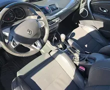 Zunanja slika - Renault Mégane - Megane Dynamique 1.6 16V LEPA KOMBINACIJA VOZILA - 9 - Predogledna slika