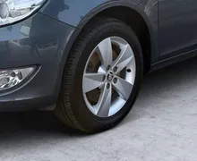 Zunanja slika - Škoda Roomster - 1.6 TDI CR Elegance 66  90 - 6 - Predogledna slika
