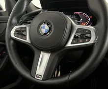 Notranja slika - BMW serija 1: - 118i |M-Sport|Led|Kamera|PDC|Ambient|Virtual| - 10 - Predogledna slika