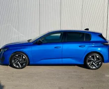 Zunanja slika - Peugeot 308 - 1,2 PureTech 130 S&S GT Avt. - 2 - Predogledna slika