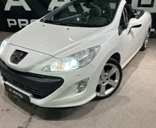 Zunanja slika - Peugeot 308 - CC Sport Pack 1.6 16V THP - 1 - Predogledna slika