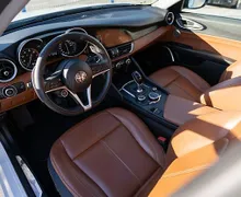 Zunanja slika - Alfa Romeo Giulia - 2.0 Turbo aut. B-Tech 314hp - 9 - Predogledna slika