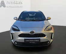 Zunanja slika - Toyota Yaris Cross - 1.5 HEV 5D E-CVT SPORT ASSIST - 8 - Predogledna slika