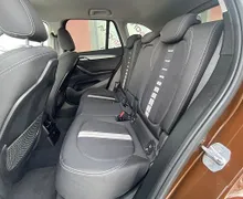 Zunanja slika - BMW X1 - serija :  xDrive18d Advantage LED SPORT NAVI PDC - 10 - Predogledna slika