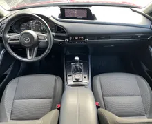 Zunanja slika - Mazda CX-30 - D116-PLUS-STYLE-SOUND-LED-DISTRONIC-SLO-1LAST - 10 - Predogledna slika