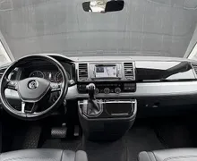 Zunanja slika - VW Multivan - 2.0TDI DSG 4Motion-USNJE-ACC-KAMERA-NAVI - 6 - Predogledna slika