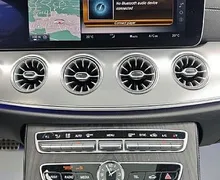 Zunanja slika - Mercedes-Benz E-Razred - E 220 d -AMG LINE -PANORAMA -NAVI - 312€ MESEČNO - 14 - Predogledna slika