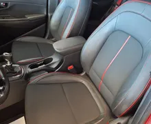 Zunanja slika - Hyundai Kona - 1.0 T-GDI 120 Impression-LED-NAVI-KAMERA-ODLIČEN- - 15 - Predogledna slika