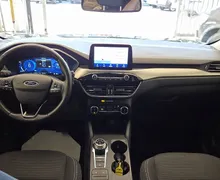 Zunanja slika - Ford Kuga - 2.5 Duratec FHEV Titanium CVT KAMERA KEYLESS - 7 - Predogledna slika