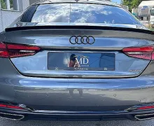 Zunanja slika - Audi A5 - Sportback quattro 2.0 TDI- S LINE-GRETJE SED.-VIRTUAL-MATRIX - 6 - Predogledna slika