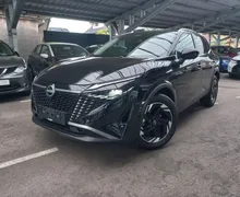 Zunanja slika - Nissan Qashqai - 1.3 DIG-T MHEV N-Connecta - 1 - Predogledna slika
