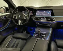 Notranja slika - BMW serija X5: - xDrive30d|M|Laser|Zračno|SoftC|SkyL|Hlaj|Masaža| - 10 - Predogledna slika