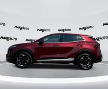Notranja slika - KIA Sportage - 1.6 T-GDI EX Style ISG DCT - 8 - Predogledna slika