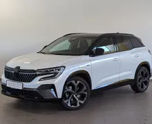 Zunanja slika - Renault Austral - 1.2 HEV 200 E-TECH TECHNO ESP ALPINE AT - 1 - Predogledna slika