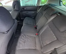Zunanja slika - Peugeot 3008 - STYLE 1.6 HDi FAP NAVI-ALU PLATIŠČA-PDC-KLIMA - 13 - Predogledna slika