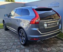 Zunanja slika - Volvo XC60 - D4 AUT. SIGNATURE +Xenon+ACC+Kamera +Pano+Usnje... - 8 - Predogledna slika