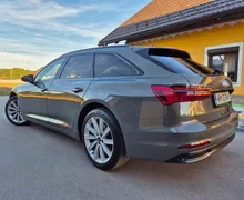 Zunanja slika - Audi A6 - A6 - 3 - Predogledna slika