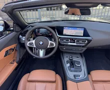 Zunanja slika - BMW Z4 - M40i - 6 - Predogledna slika