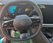 Zunanja slika - Renault Austral - techno mild hybrid 160 auto MY 25 - 9 - Predogledna slika